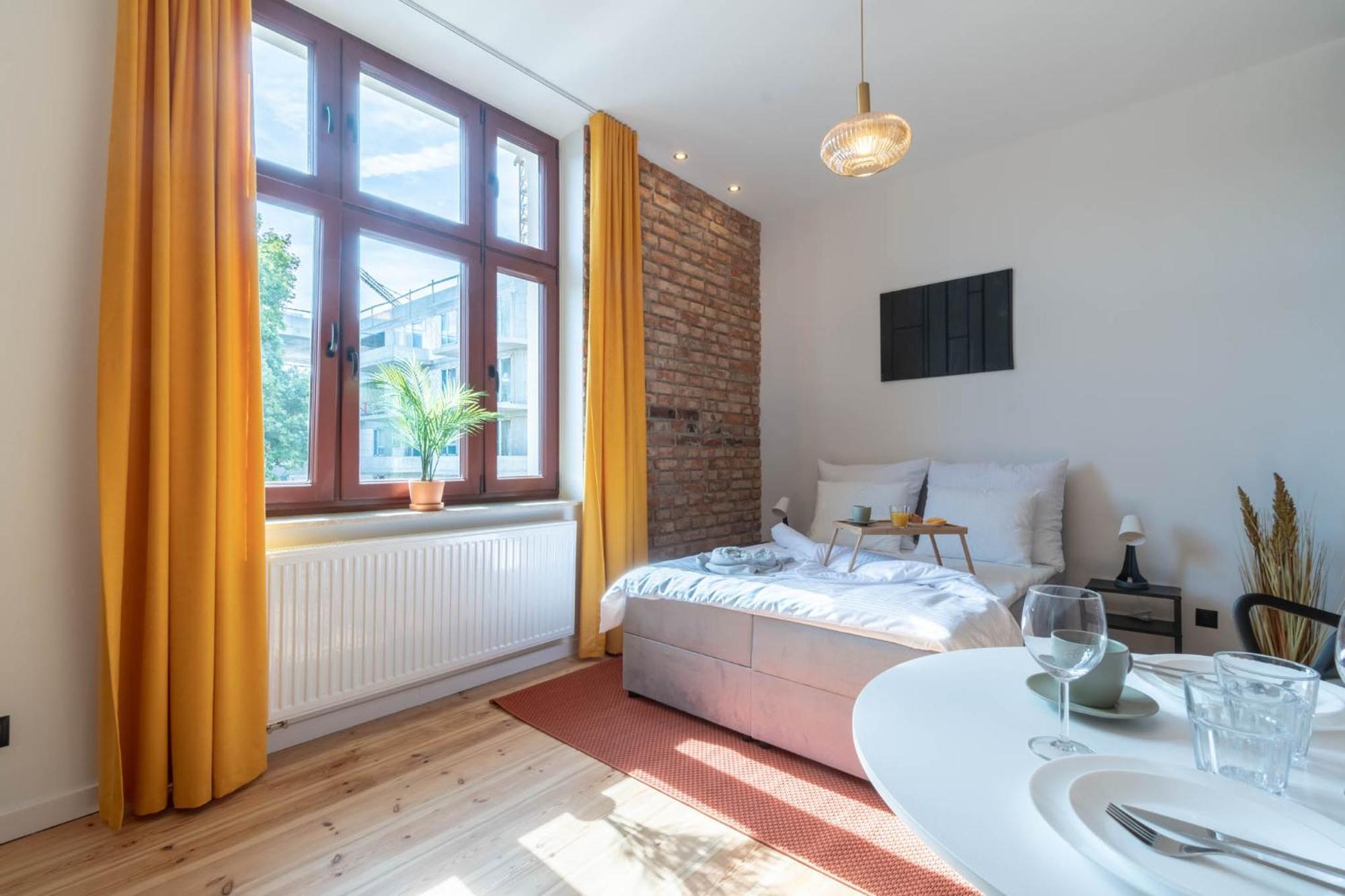 Apartment Retro Point Jezyce No2 *
