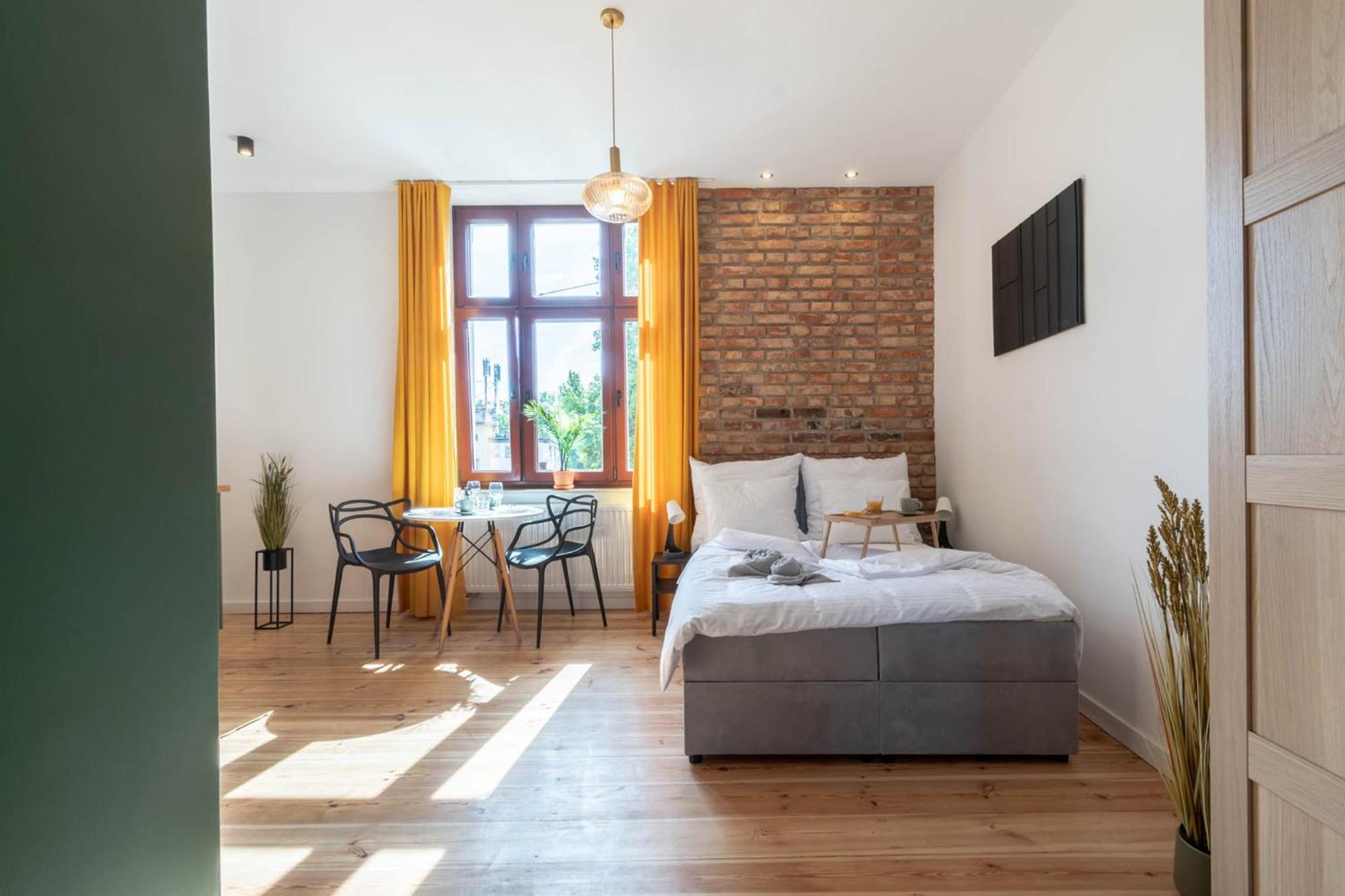 Apartment Retro Point Jezyce No2 *