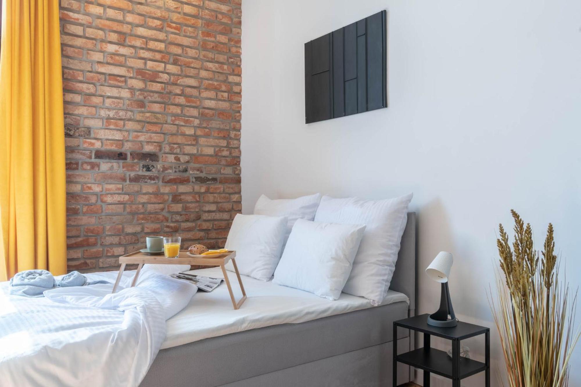 Apartament Retro Point Jezyce No2 Poznań
